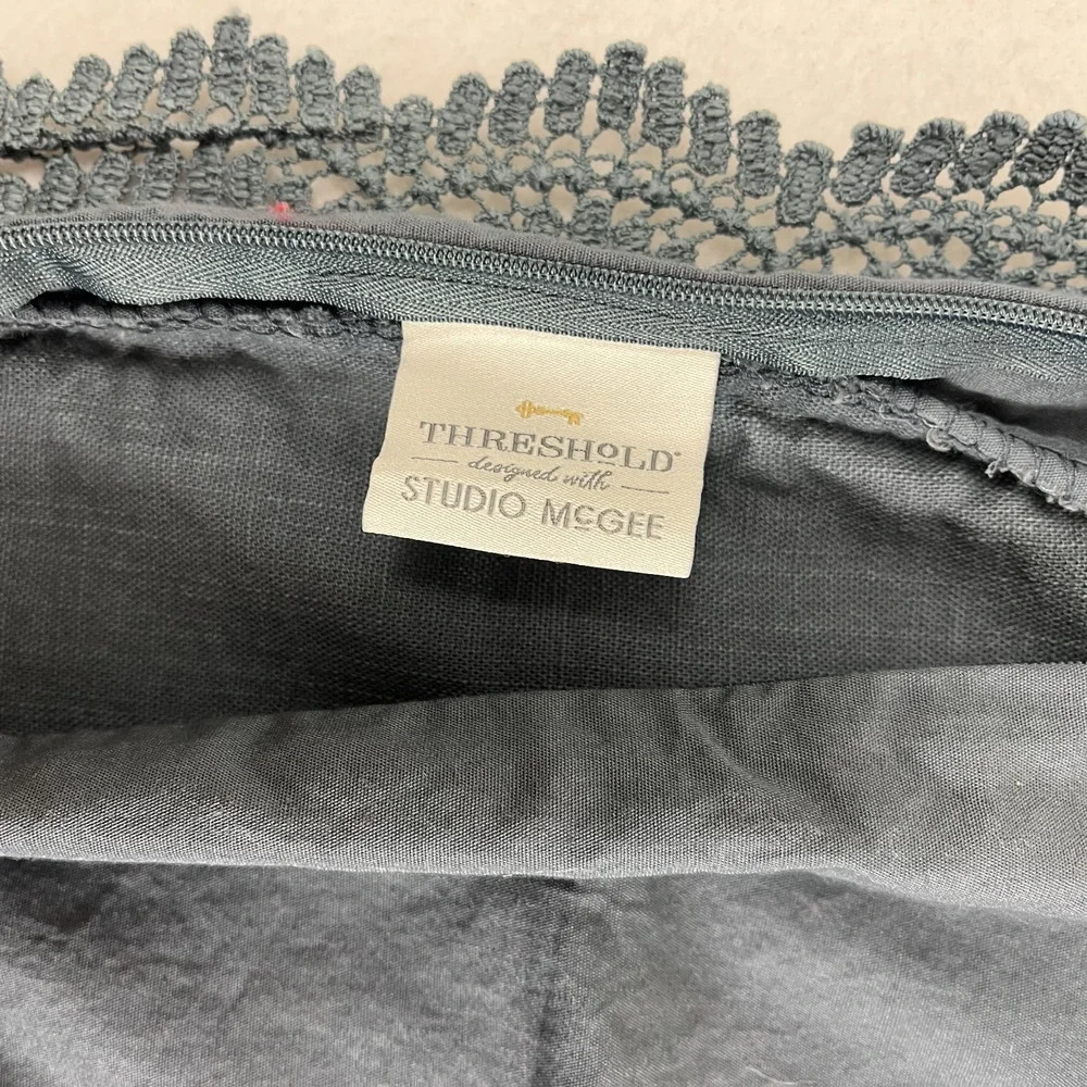 Threshold king pillowcases
